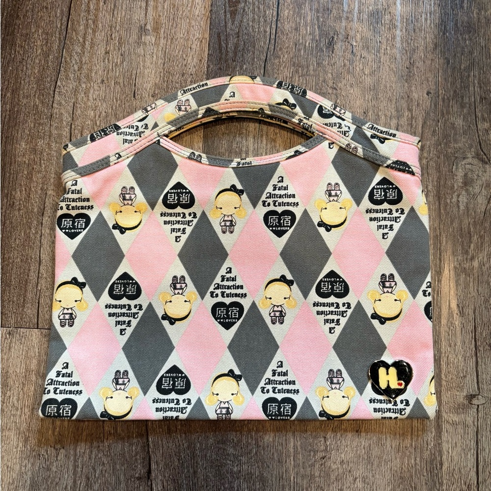 Harajuku Lovers Vintage Handbag